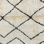 Caravan  Path Moroccan wool Rug