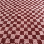 Safi Stripe Moroccan Wool Rug