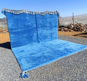 Berber Dream Hand Knotted Rug