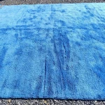Berber Dream Hand Knotted Rug