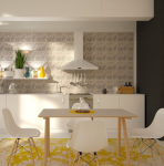 Hand Tufted