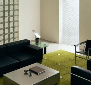 Blossom Bloom Hand Tufted Rug