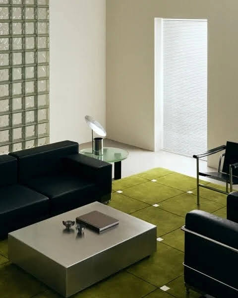 Blossom Bloom Hand Tufted Rug