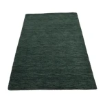 Misty Charm Hand Loom Rug