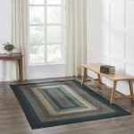 Vintage Loop Jute Carpet