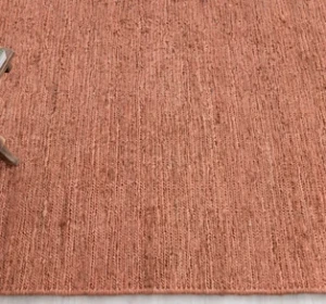 Meadow Light Jute Carpet
