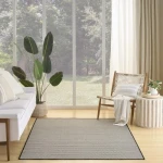 Urban Chic Jute Carpet