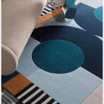 Sandshell Cream Tufted Carpet