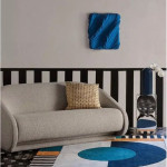 Sandshell Cream Tufted Carpet