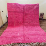 Nomadic Chevron Hand Knotted Rug