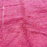 Nomadic Chevron Hand Knotted Rug