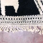 Desert Roots Moroccan Wool Rug