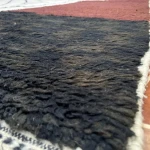 Marrakech Sunset Hand Knotted Moroccan Rug