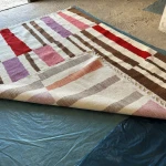 Mist Valley Beni Style Rug