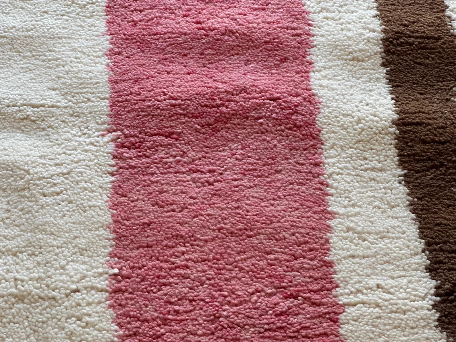 Mist Valley Beni Style Rug