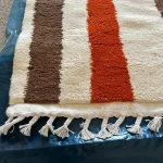 Mist Valley Beni Style Rug
