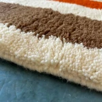 Mist Valley Beni Style Rug