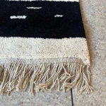 Terracotta Tribe Moroccan Rug