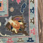 Earthen Spirit Oushak Rug