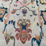 Earthen Spirit Oushak Rug