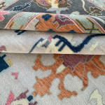 Earthen Spirit Oushak Rug