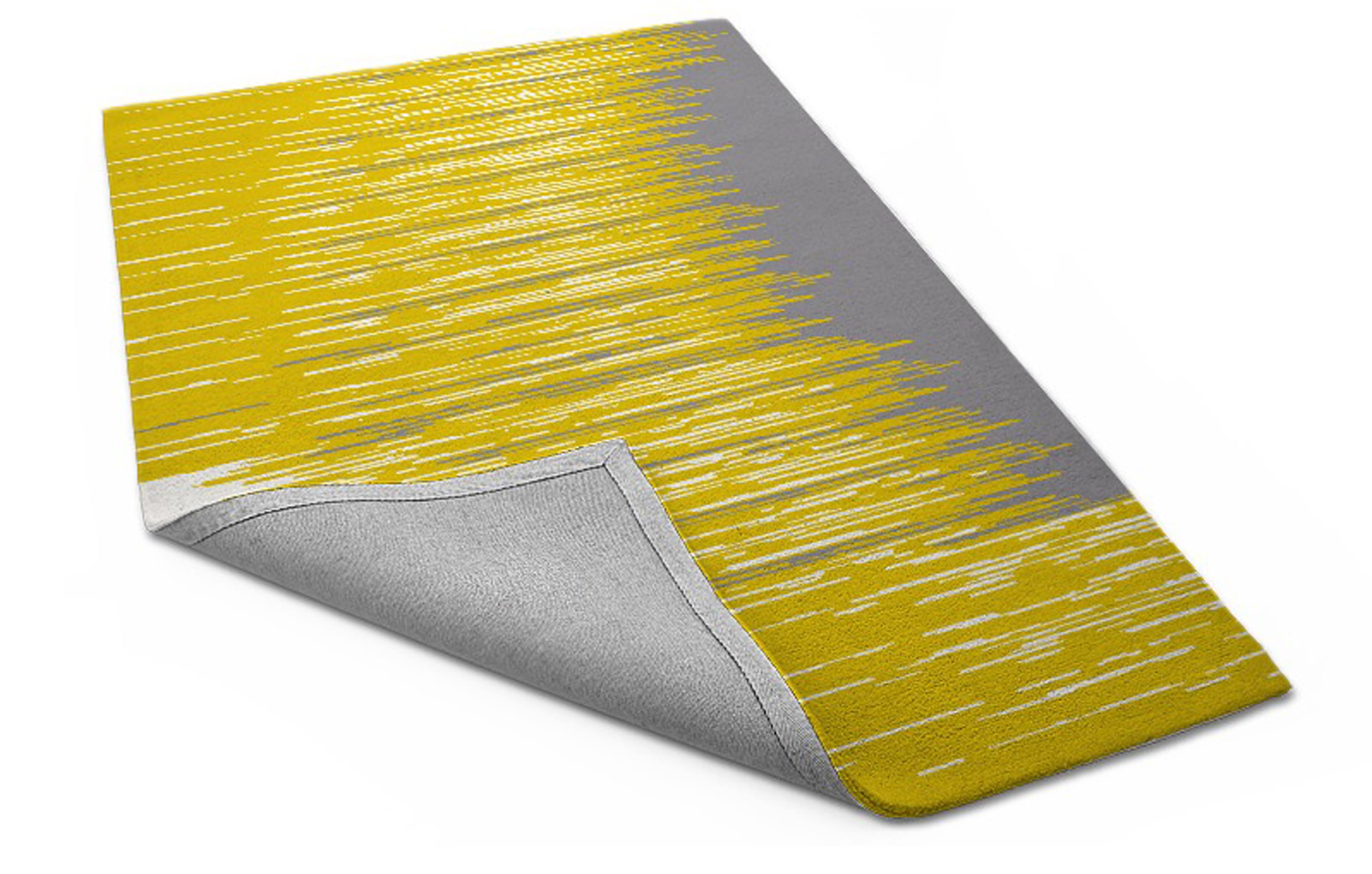 Desert Mirage Hand Tufted Rug
