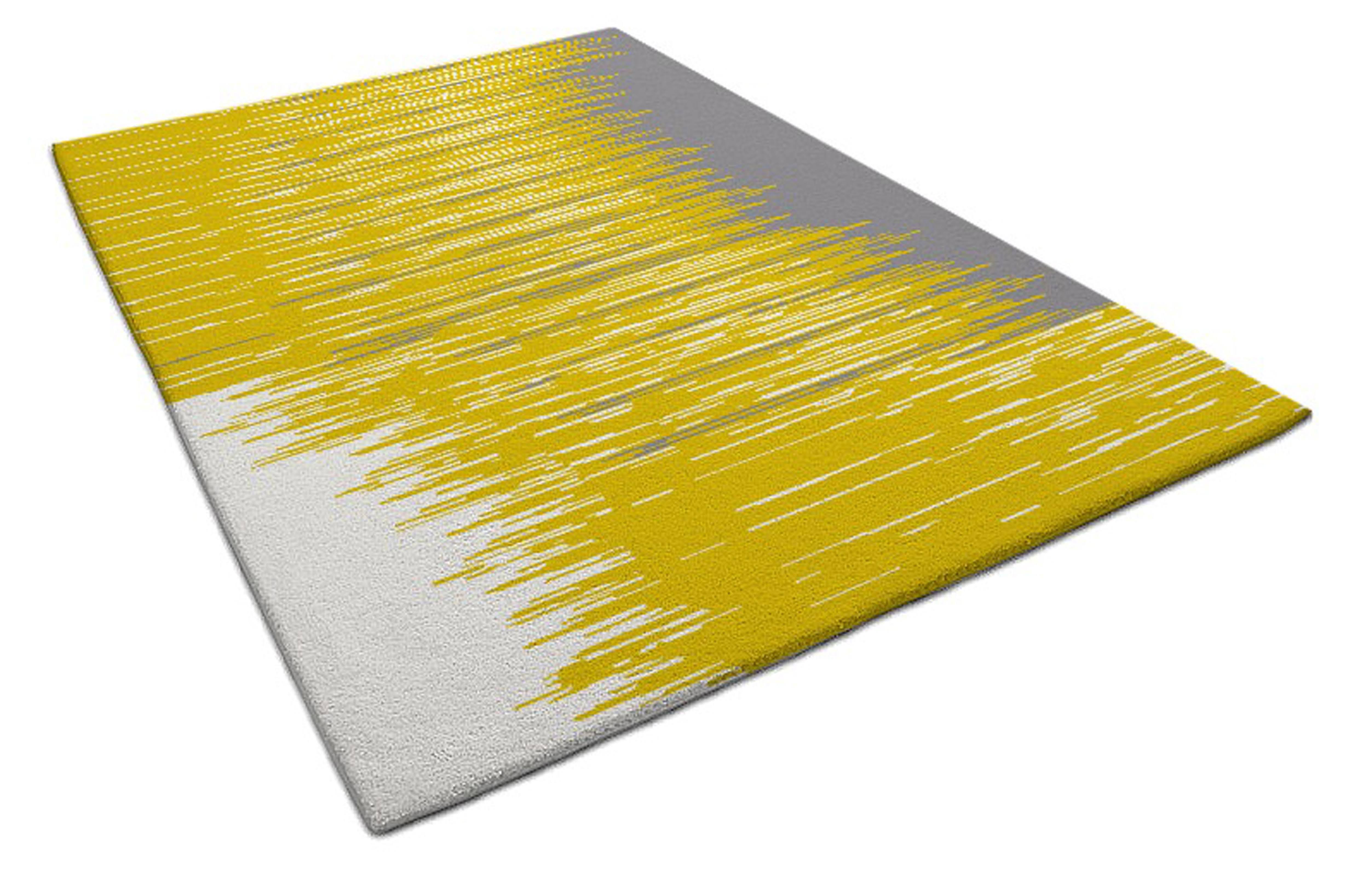 Desert Mirage Hand Tufted Rug