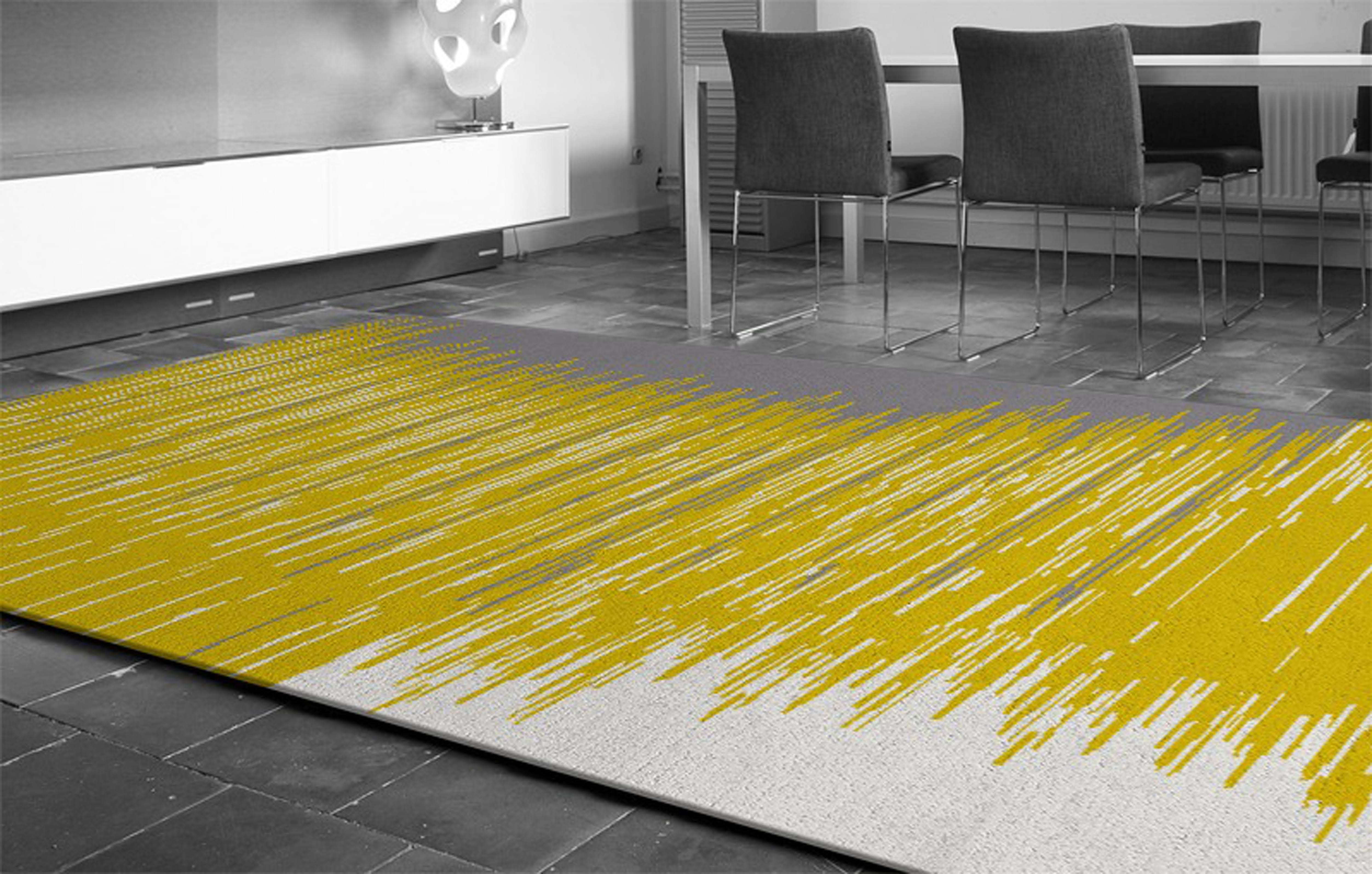 Desert Mirage Hand Tufted Rug