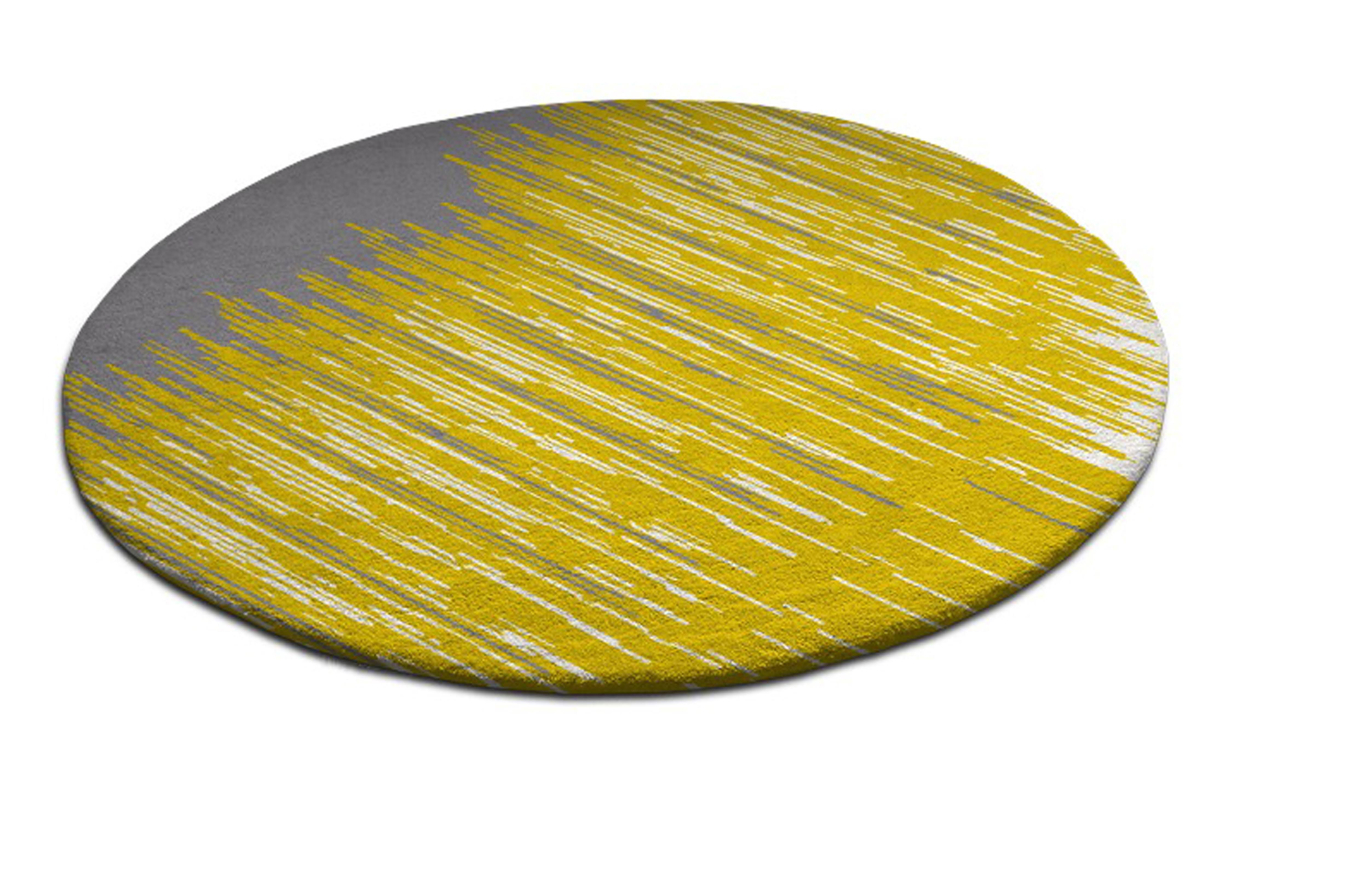 Desert Mirage Hand Tufted Rug