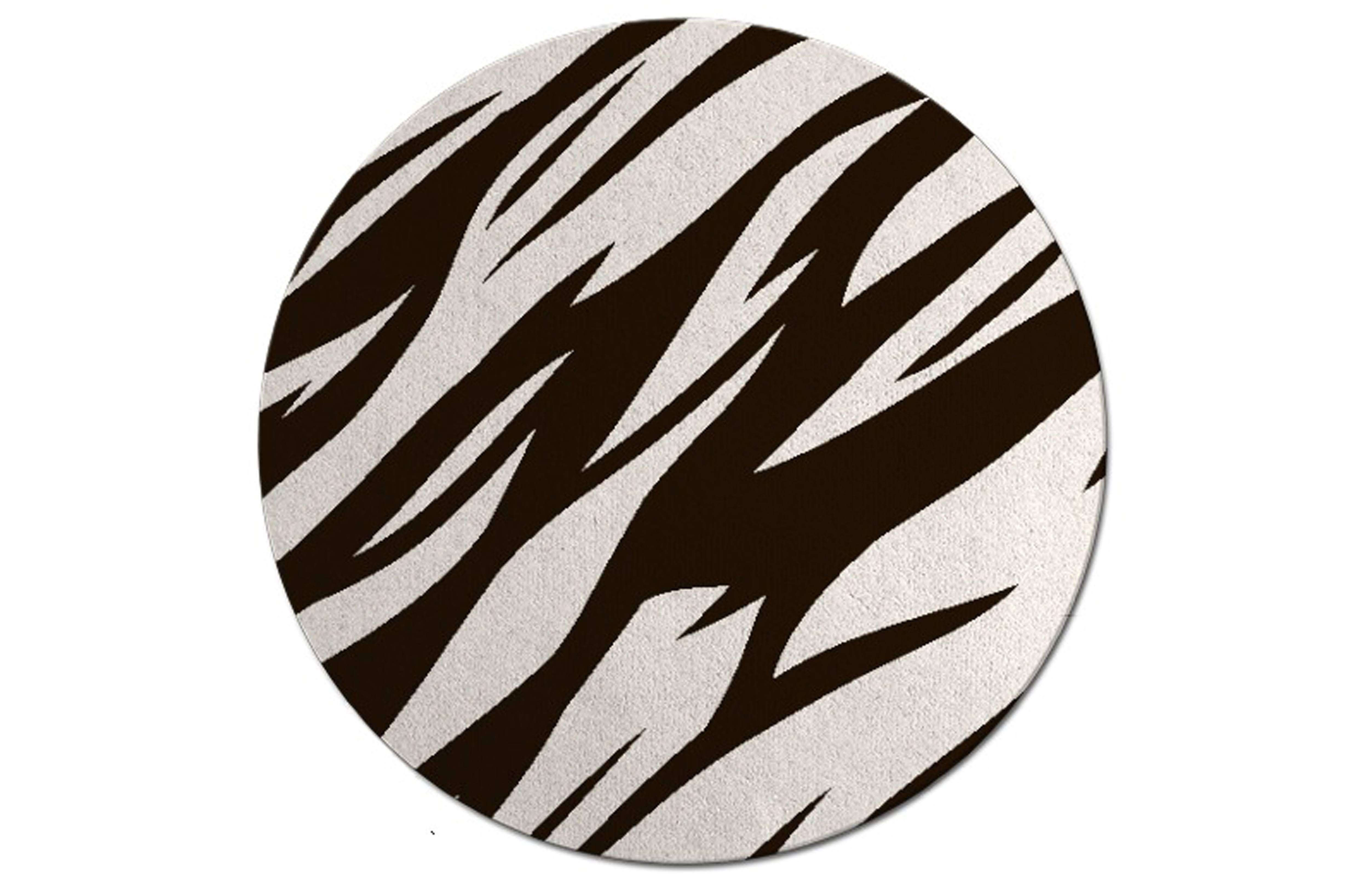 Nordic Lines Hand Tufted Rug